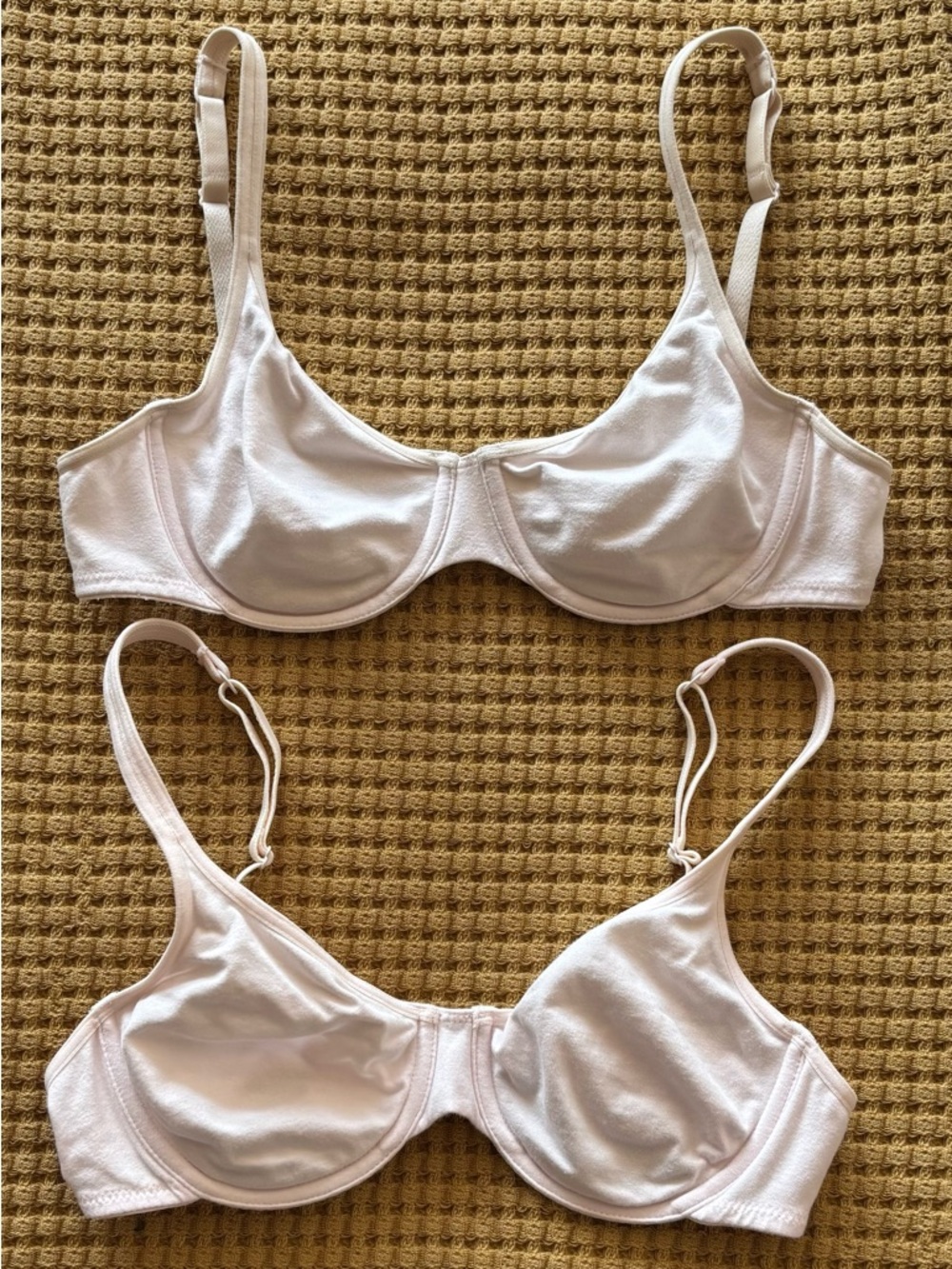 Jockey Bra